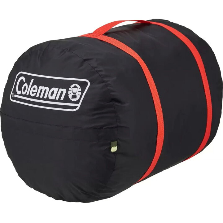 楽天市場】即納 【Coleman】 コールマン ハドソンダブル 2人用 寝袋 
