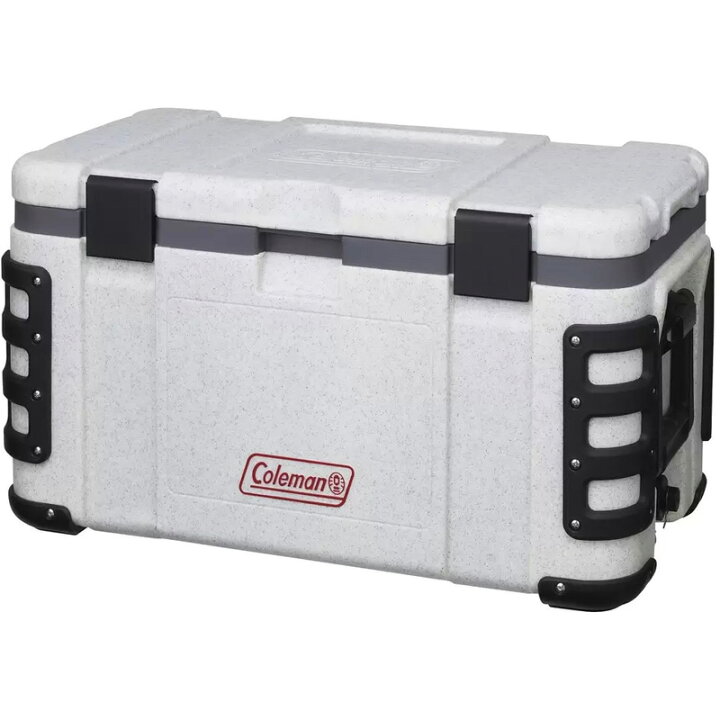楽天市場】【 coleman 】コールマン ラギットクーラー 52QT 49L 