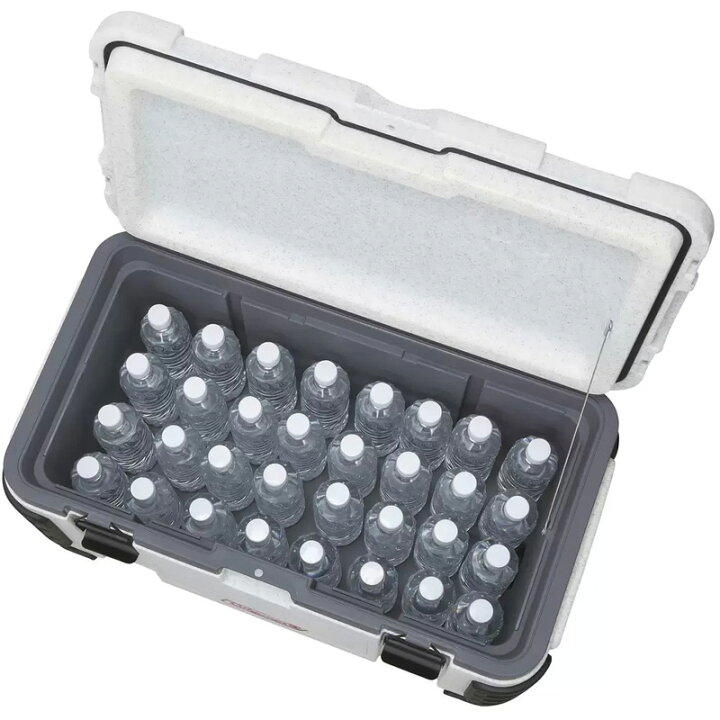 楽天市場】【 coleman 】コールマン ラギットクーラー 52QT 49L 