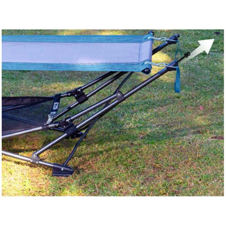 ハンモック 日除け キャノピー COSTCO ブルー 取外し可能 マックスポーツ プレゼント コストコ グレー 収納袋 日向ぼっこ