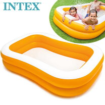 楽天市場】ビニールプール intex 229の通販
