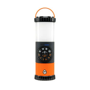 ECOXGEAR EcoLantern |[^uCXXs[J[ & ^ GDI-EXLTN400 BluetoothXs[J[ hXs[J[ hoXs[J[ IP67Ή 360xXs[J[ AEghA^ Lvpi ԒO