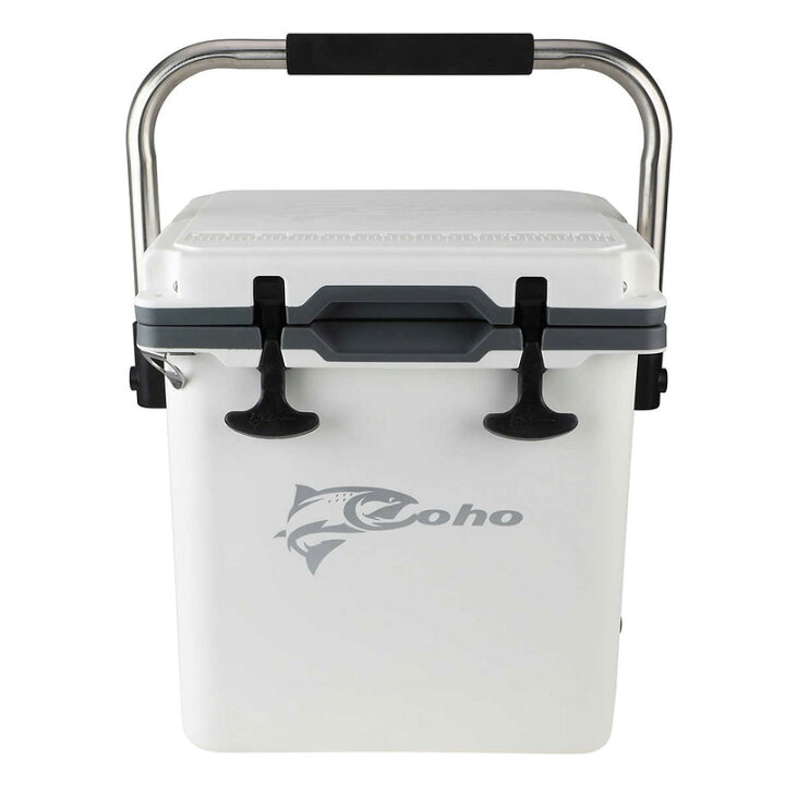 楽天市場】【 Coho 】コーホー 24QT クーラーボックス 24クォート 22L 