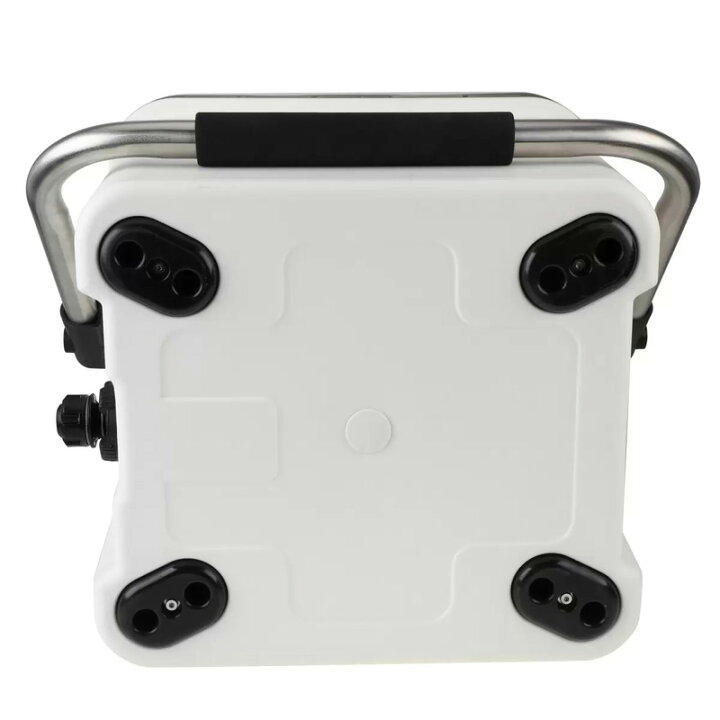 楽天市場】【 Coho 】コーホー 24QT クーラーボックス 24クォート 22L 