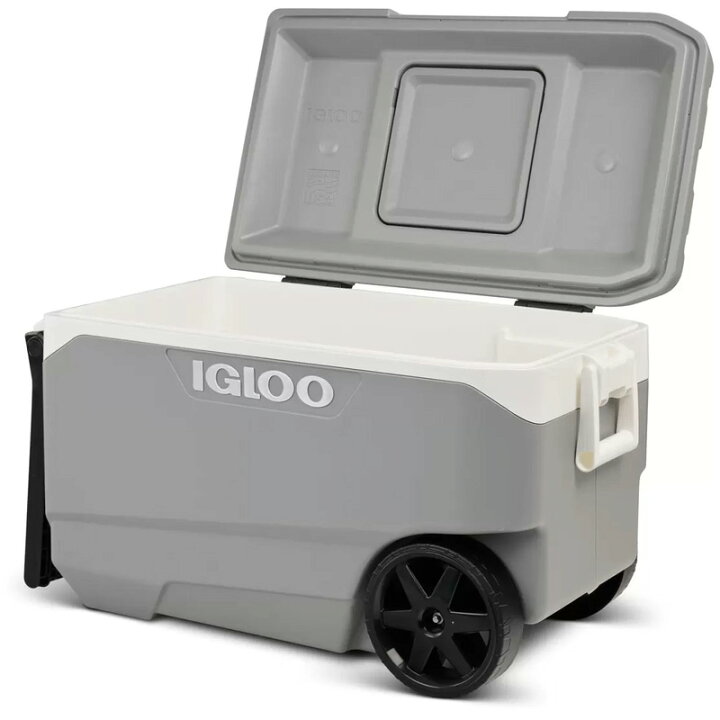 楽天市場】2025最新【IGLOO】イグルー マックスコールド 大型 クーラー 