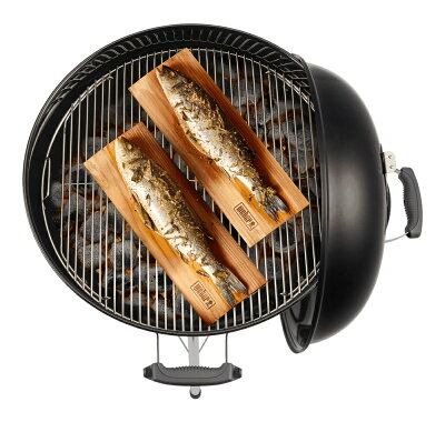 楽天市場 送料無料 Costco コストコ Weber ウェーバー プレミアムグリル qコンロ 直径57cm 炭火用カバー トング付き キャラメルカフェ