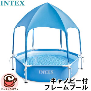 y INTEX zCebNX Lms[ ^t[ v[ 28209NP 1.83m x 38cmt Ă h~ O \h VF[h LfBv[ 3 rj[v[ LbYv[ qp ƒp eq 