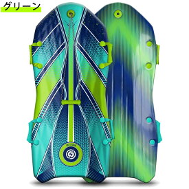 即納 最新【Sno-Storm】Vipernex スノー スレッド 2人乗り 127cm 50インチ 2000509雪 そり ソリ スキー 冬 雪遊び 耐荷重90kg レッド グリーン 親子 子ども 子供 楽しい 喜ぶ 運動 スポーツ 誕生日 プレゼント ギフト 贈り物 コストコ キャラメルカフェ