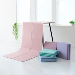 yMee Yogaz܂ K}bg 8mm TPE܂肽 W OK y  pXeJ[ fUC Obv  ~ o[Vu @ ȒP  ^ [obOt 