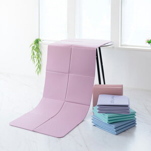 yMee Yogaz܂ K}bg 8mm TPE܂肽 W OK y  pXeJ[ fUC Obv  ~ o[Vu @ ȒP  ^ [obOt 