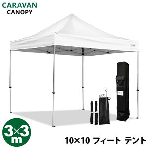 y CARAVAN CANOPY zLoLms[ 10x10 tB[g 3m x 3meg 1902327RXgR LX^[t [P[X Cxgeg yO [v AEghA O΍ O ^ X|[cϐ o