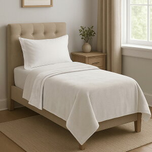 2025�ŐV�yKIRKLAND�z�u�����P�b�g �V���O�� 140cm × 200cm 4�F 1796312�唻 �Ђ��|�� �ѕz ��^ ���n �V���v�� ����@ �H �~ �Q�� �ӂ�ӂ� �������� �������� �������� ������� �a���� �v���[���g �N