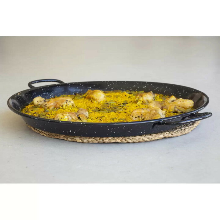 楽天市場】【 VAELLO LA VALENCIANA 】 Vaello パエリアパン 30cm 