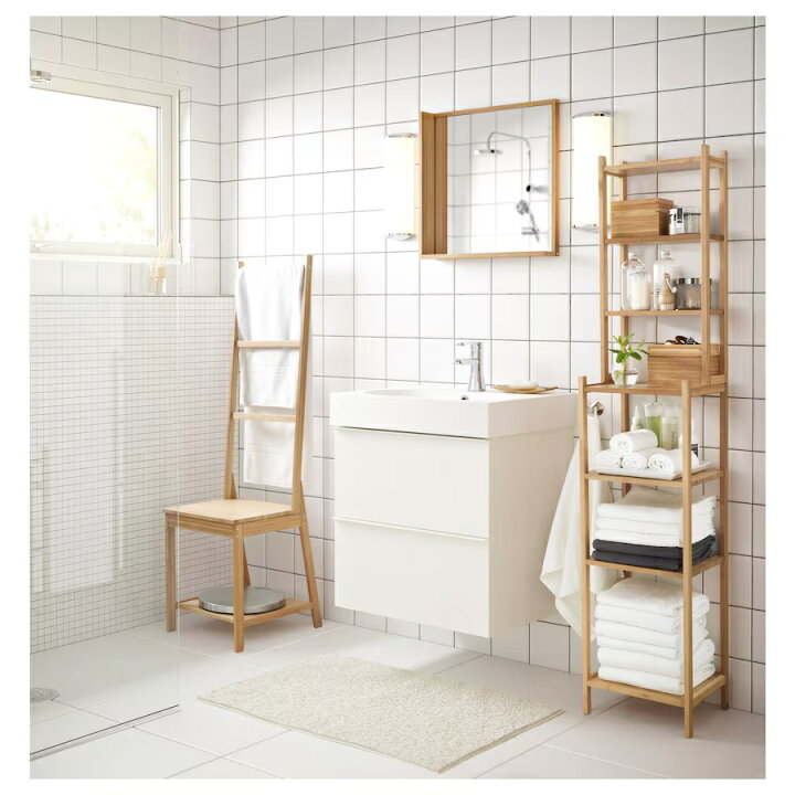 楽天市場】【 IKEA イケア 】 RAGRUND ローグルンド シェルフユニット 