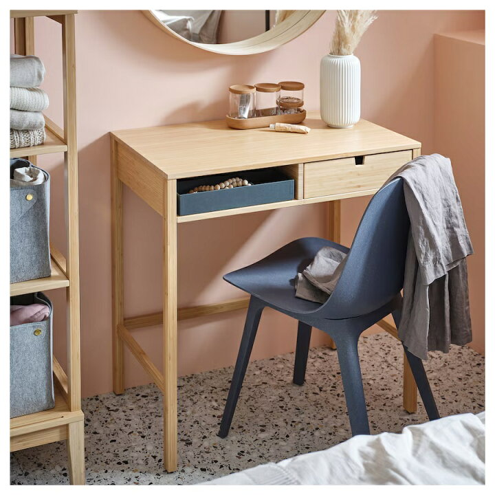 楽天市場】【 IKEA イケア 】 NORDKISA ノールドシーサ ドレッサー 