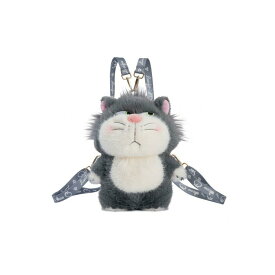 ディズニー ぬいぐるみバッグ 柔らか素材 リュック＆クロスボディ 大人も使える可愛いデザイン お出かけに最適 Costco cot828553