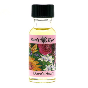 �y Sun'sEye �T���Y�A�C �z Dove's Heart �_���Y�n�[�g �X�y�V�����e�B �I�C�� �� �ی�n�I�C��