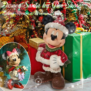 ミニーマウス クリスマスの人気商品 通販 価格比較 価格 Com