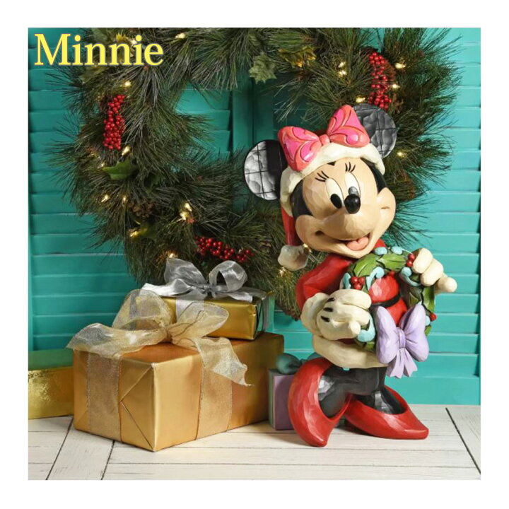 良質 あす楽ディズニー センターピース パレードシーン クリスマス オーナメントdisney Holiday Parade Centerpiece プレゼントにも Fucoa Cl