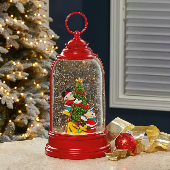 楽天市場】即納 【Disney】 ディズニー ランタン ミッキー&ミニー  