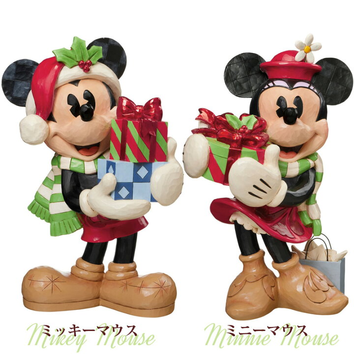 楽天市場】即納 2025最新【Jim Shore】ジム ショア クリスマス 