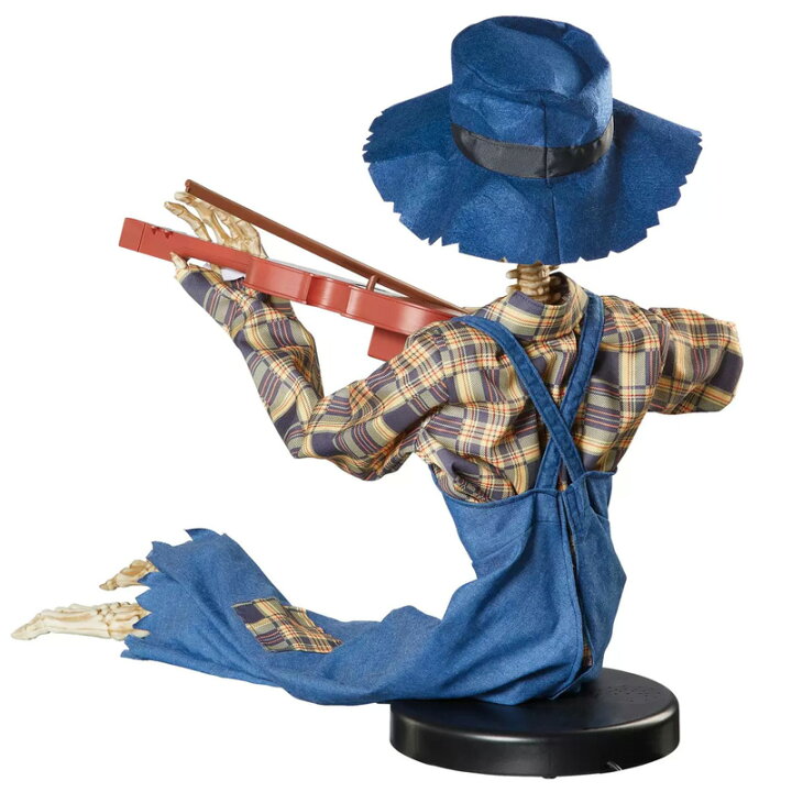 楽天市場】即納 ハロウィン スケルトン フィドラーズ デュオ 50437  