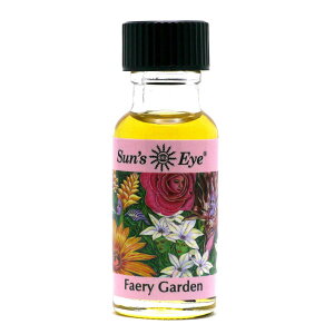 �y Sun'sEye �T���Y�A�C �z Faery Garden �t�F�A���[�K�[�f�� �X�y�V�����e�B �I�C�� �� �ی�n�I�C��