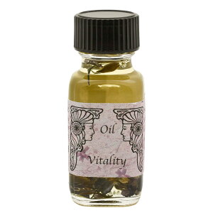 �y�A���V�F���g�z Vitality �o�C�^���e�B 15ml�X�|�C�g & �t���J���[ �J�^���O �v���[���g �A���}�I�C�� �F���� Sedona Ancient Memory Oils �Z�h�i �A���V�F���g�������[�I�C��