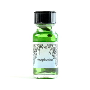 �y�A���V�F���g�z Purification �򉻁E���� 15ml �v���t�B�P�[�V�����X�|�C�g & �t���J���[ �J�^���O �v���[���g �A���}�I�C�� �F���� Sedona Ancient Memory Oils �Z�h�i �A���V�F���g�������[�I�C��