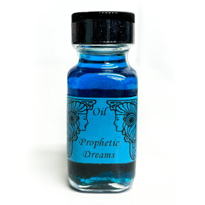 yAVFgz Prophetic Dreams \m 15mlX|Cg & tJ[ J^O v[g A}IC F Sedona Ancient Memory Oils ubNEXN Zhi AVFg[IC