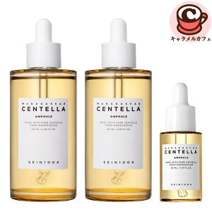 �y SKIN1004 �z�}�_�K�X�J�� �Z���e�� �A���v�� 120mL x 2 + 30mL 73930�W���I �ێ��P�A �����o���A ���o�����X �ێ� ���e�t �x�^���Ȃ� �p���w ���� ��炬 �� �������� �P�� �c���� �o�����X ����