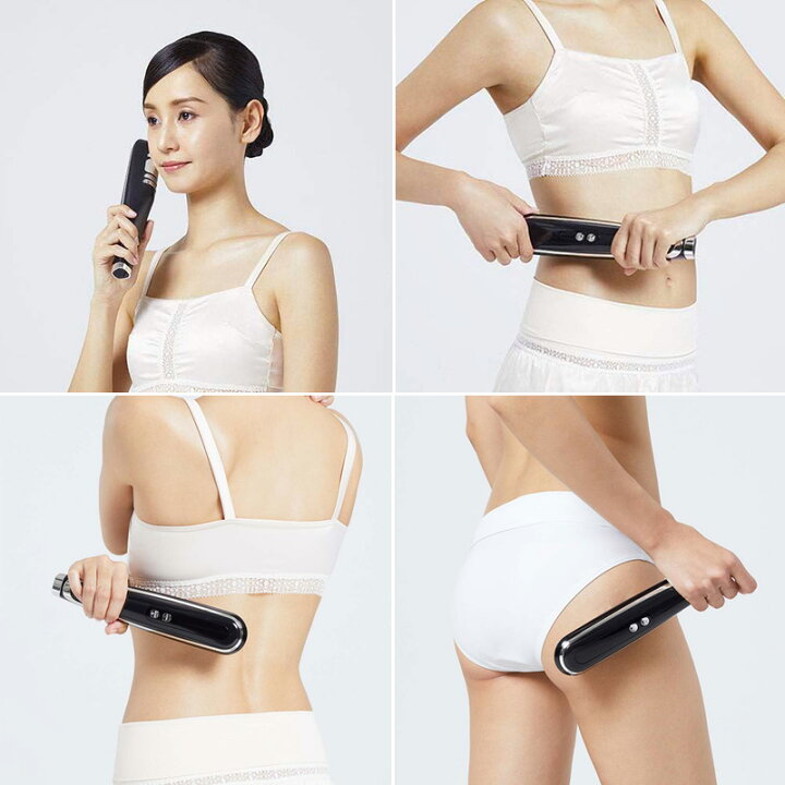 楽天市場】【 YA-MAN 】 ヤーマン キャビスパ360 HDS-100B ＆ メソ  