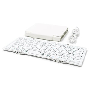 {iMOBOj܂肽ݎBluetoothL[{[hiBluetoothL[{[hjp^Ot19mmsb`{z^EnterL[USB-Cڑ}`yAOő84ԘAgp ʋ ItBX Lvp