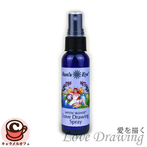 \y Sun's Eye zTYAC Love Drawing uh[CO Xv[ 60ml 2tʃIX 2fl ozt@C~Xg  ` [Y o KN r[K A} tOX fBt[U[ GbZ