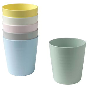 IKEA CPAy KALAS J[X z Rbv ~bNXJ[pXeJ[ JtH Jbv 6s[X 6Zbg ܂܂ƃZbg vX`bN H  a v[g Mtg 蕨