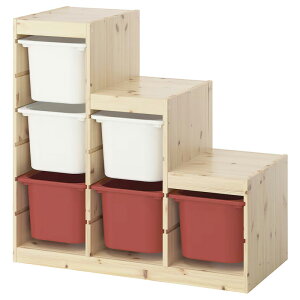 IKEAGRobOv[gy IKEA zCPA gt@Xg qp Ƌ TROFAST [{bNX Rrl[V pC Ki M6 3ii I bN  zCg u[ q k 