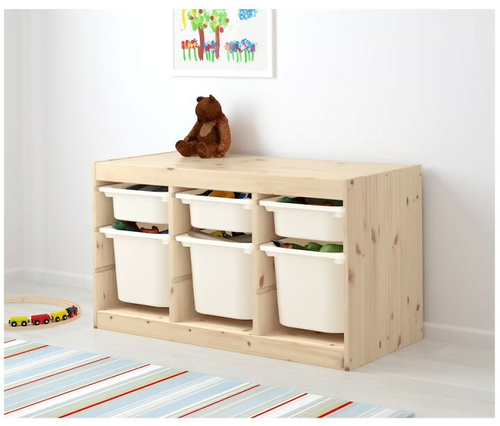 楽天市場】今だけIKEAのエコバッグプレゼント【 IKEA イケア 】 トロ 
