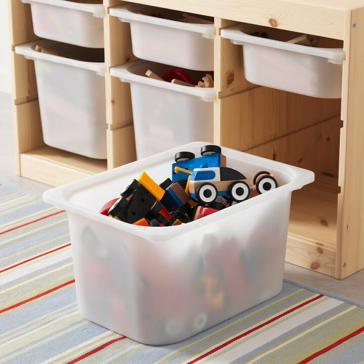 楽天市場】今だけIKEAのエコバッグプレゼント【 IKEA イケア 】 トロ 