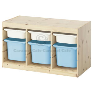 ������IKEA�G�R�o�b�O�v���[���g�y IKEA �z�C�P�A �g���t�@�X�g �q���p �Ƌ� TROFAST ���[�{�b�N�X �R���r�l�[�V���� �p�C���� �� S3�� M3�� 2�i���� �z���C�g �I�����W �O���[�� �q������ �k�� ��