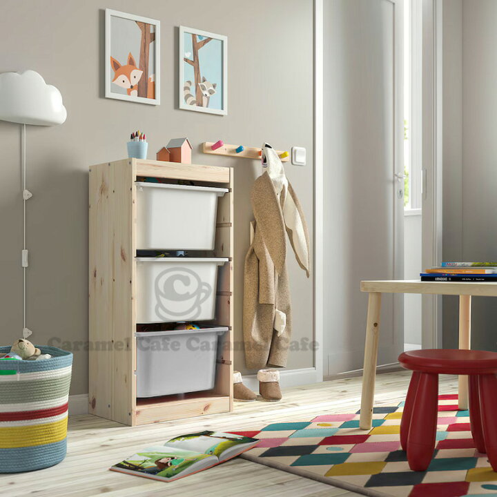 楽天市場】今だけIKEAのエコバッグプレゼント【 IKEA 】イケア トロ 