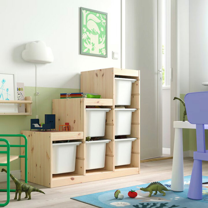 楽天市場】今だけIKEAエコバッグプレゼント【 IKEA 】イケア トロ 