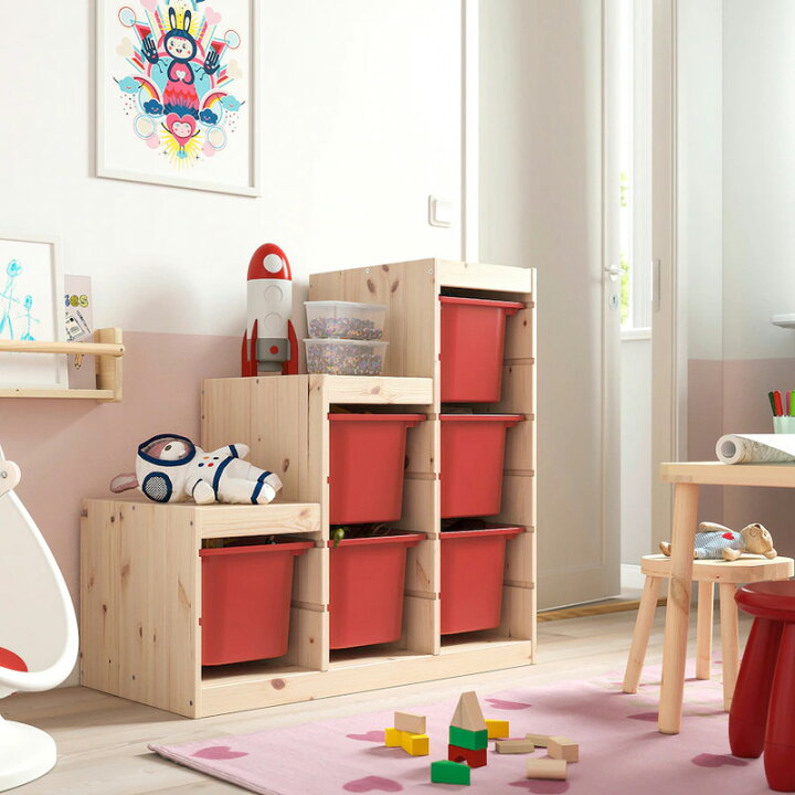 楽天市場】今だけIKEAエコバッグプレゼント【 IKEA 】イケア トロ 