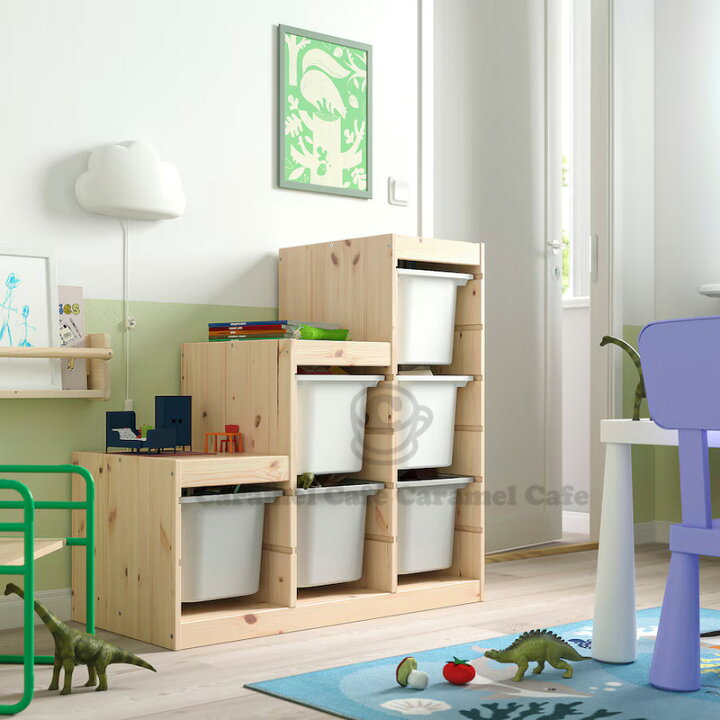 楽天市場】今だけIKEAエコバッグプレゼント【 IKEA 】イケア トロ 
