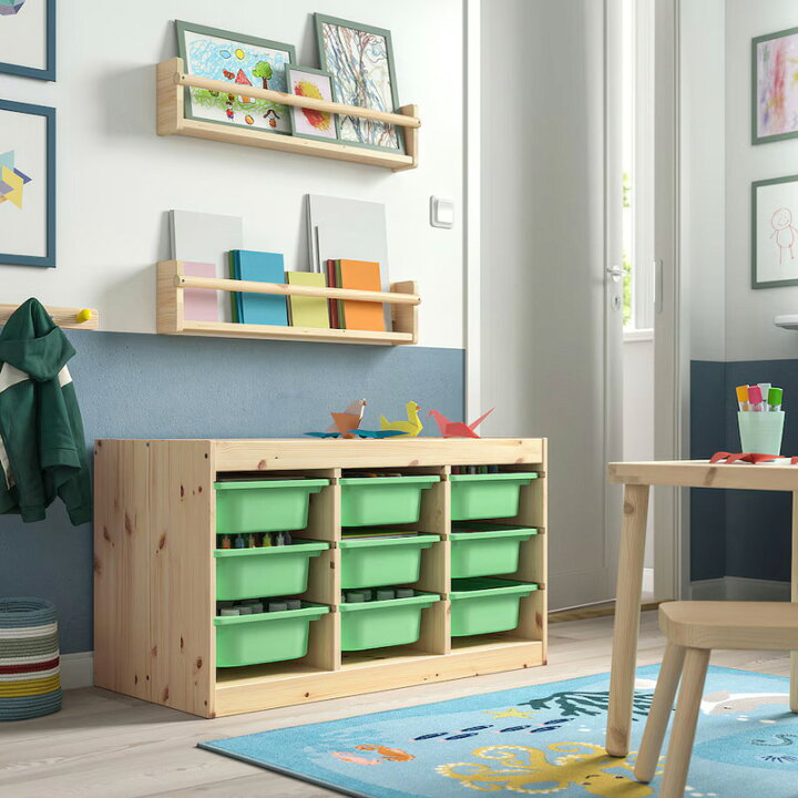 楽天市場】今だけIKEAエコバッグプレゼント【 IKEA 】イケア トロ 