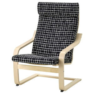 IKEA CPA POANG |GOmN`FbN p[\i`FA A[`FA o[`ޓ˂Xg[Ebf zCg/ubN