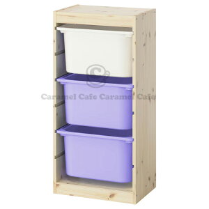 IKEÃGRobOv[gy IKEA zCPA gt@Xg qp Ƌ TROFAST [ Rrl[V pC c M 3izCg bh O[ T-WM3 q k Ƌ  