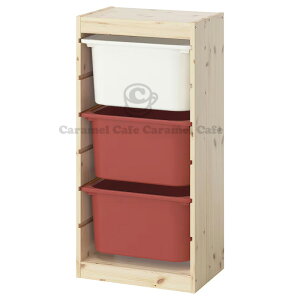 IKEÃGRobOv[gy IKEA zCPA gt@Xg qp Ƌ TROFAST [ Rrl[V pC c M 3izCg bh O[ T-WM3 q k Ƌ  