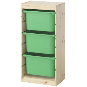 IKEÃGRobOv[gy IKEA zCPA gt@Xg qp Ƌ TROFAST [ Rrl[V pC c M 3izCg bh O[ T-WM3 q k Ƌ  