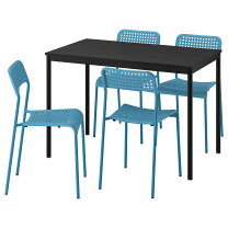 楽天市場】ikea ダイニングテーブルセットの通販