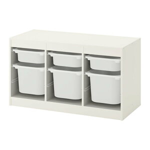 IKEÃGRobOv[gy IKEA CPA z gt@Xg qpƋTROFAST [Rrl[VzCg^/zCg wy-ws3-wm3V [ Еtq k Ƌ  